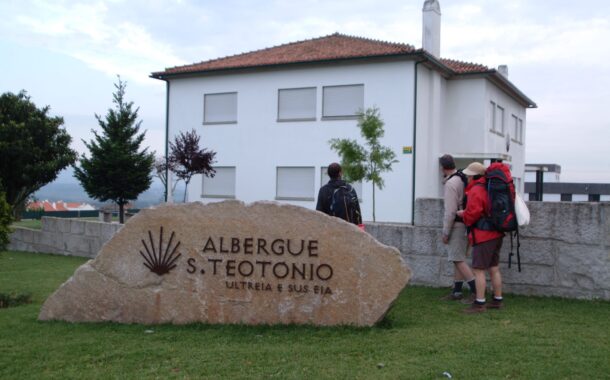 Valença avança com requalificação do Albergue São Teotónio