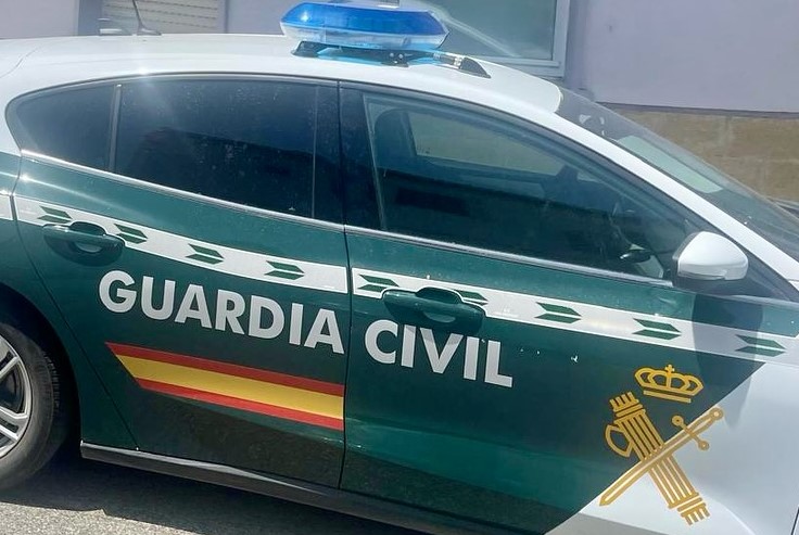 Jovem português suspeito de matar idoso a murro e pontapé em Espanha