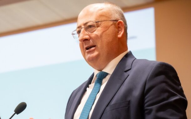 José Manuel Fernandes assina Declaração de ministros da Agricultura para reforço da resposta aos riscos climáticos