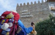 Guimarães promove Caminho de Torres em Santiago de Compostela