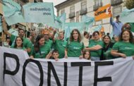 Autárquicas. Comitiva da Juntos por Guimarães atacada com ovos