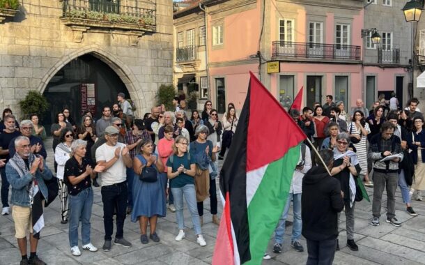 BE de Braga condena “ataque orquestrado” contra Mariana Mortágua