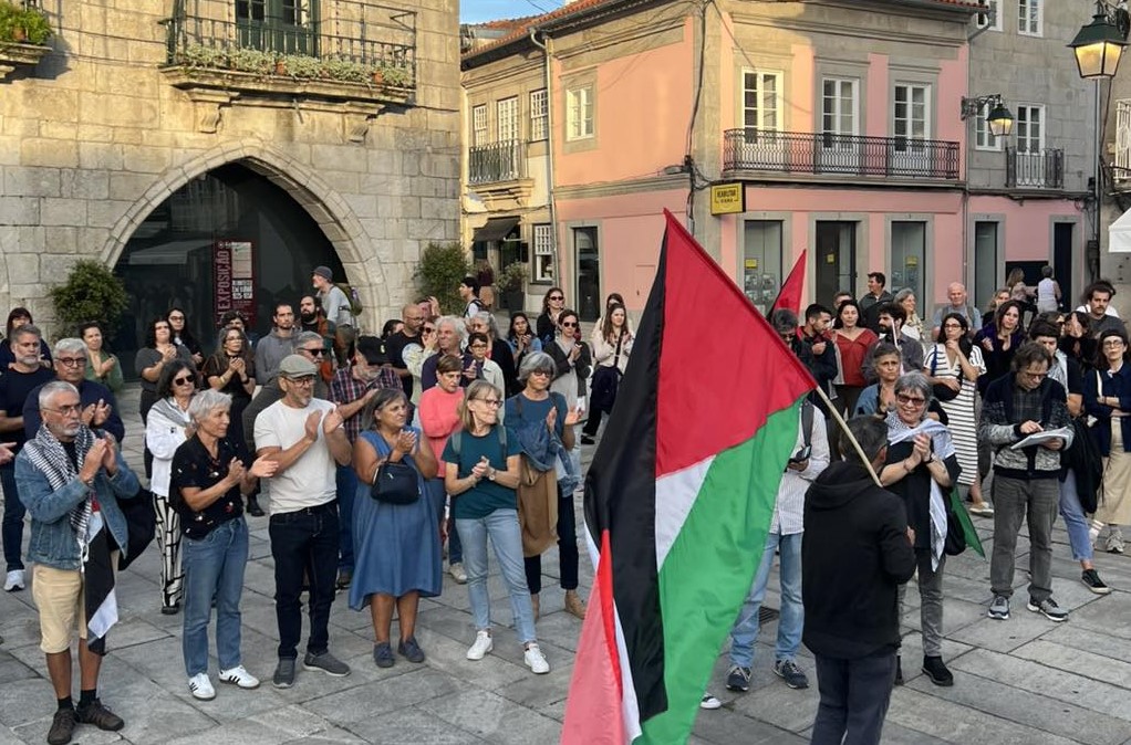 BE de Braga condena “ataque orquestrado” contra Mariana Mortágua