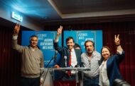 João Rodrigues ganha Braga por 276 votos, mas empata em mandatos com PS/PAN e movimento independente