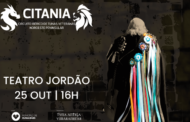 Tunas Veteranas do Noroeste Peninsular juntas em Guimarães para mais um CITANIA