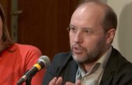 Autárquicas. Rui Tavares defende em Barcelos que Livre tem “historial absolutamente coerente” sobre conflito