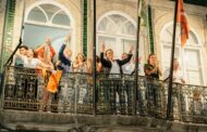 PSD congratula-se com vitória “histórica inédita” nas quatro grandes cidades do distrito de Braga