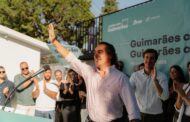 Autárquicas. Juntos por Guimarães diz que MetroBus é solução “moderna, sustentável e financeiramente responsável”
