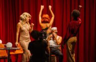 Coletivo SillySeason apresenta o provocador ‘O Direito do Mais Fraco à Liberdade’ em Guimarães