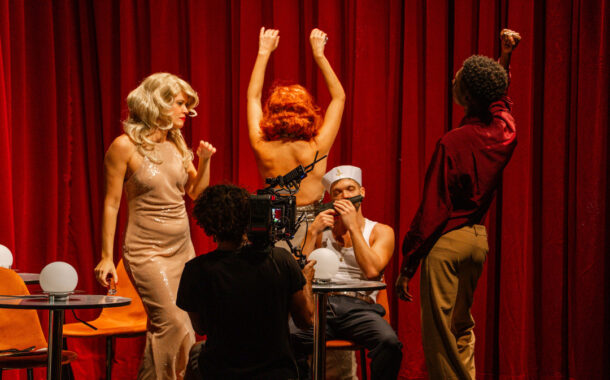 Coletivo SillySeason apresenta o provocador ‘O Direito do Mais Fraco à Liberdade’ em Guimarães