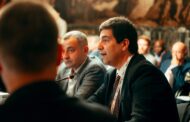 CIM do Cávado assina Declaração Metropolitana de Barcelona de compromisso com governação territorial sustentável