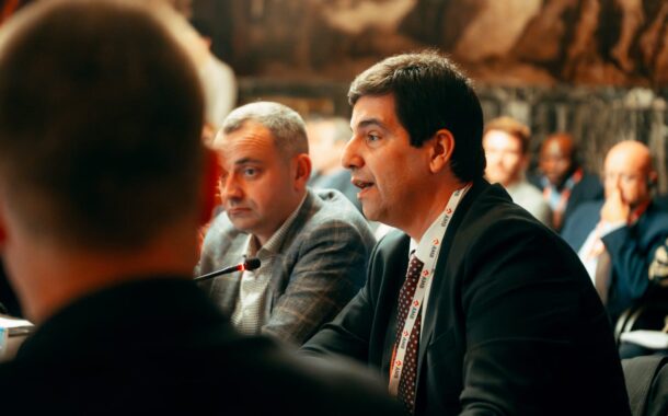 CIM do Cávado assina Declaração Metropolitana de Barcelona de compromisso com governação territorial sustentável