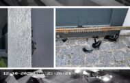 Candidato independente denuncia vandalismo contra à sua casa na noite eleitoral em Famalicão