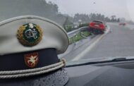 GNR. Três mortos numa semana em estradas de Braga