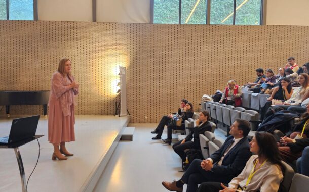 Braga acolhe Conferência sobre o Pacto Europeu para as Migrações e Asilo e reinstalação de pessoas refugiadas