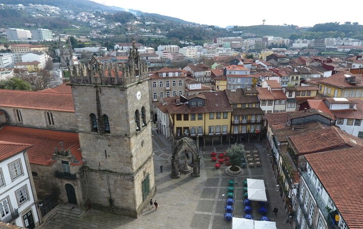 Assembleia Municipal de Guimarães só vota PDM depois das eleições autárquicas