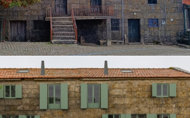 Arcos de Valdevez avança com residência de estudantes em pleno Parque Peneda Gerês