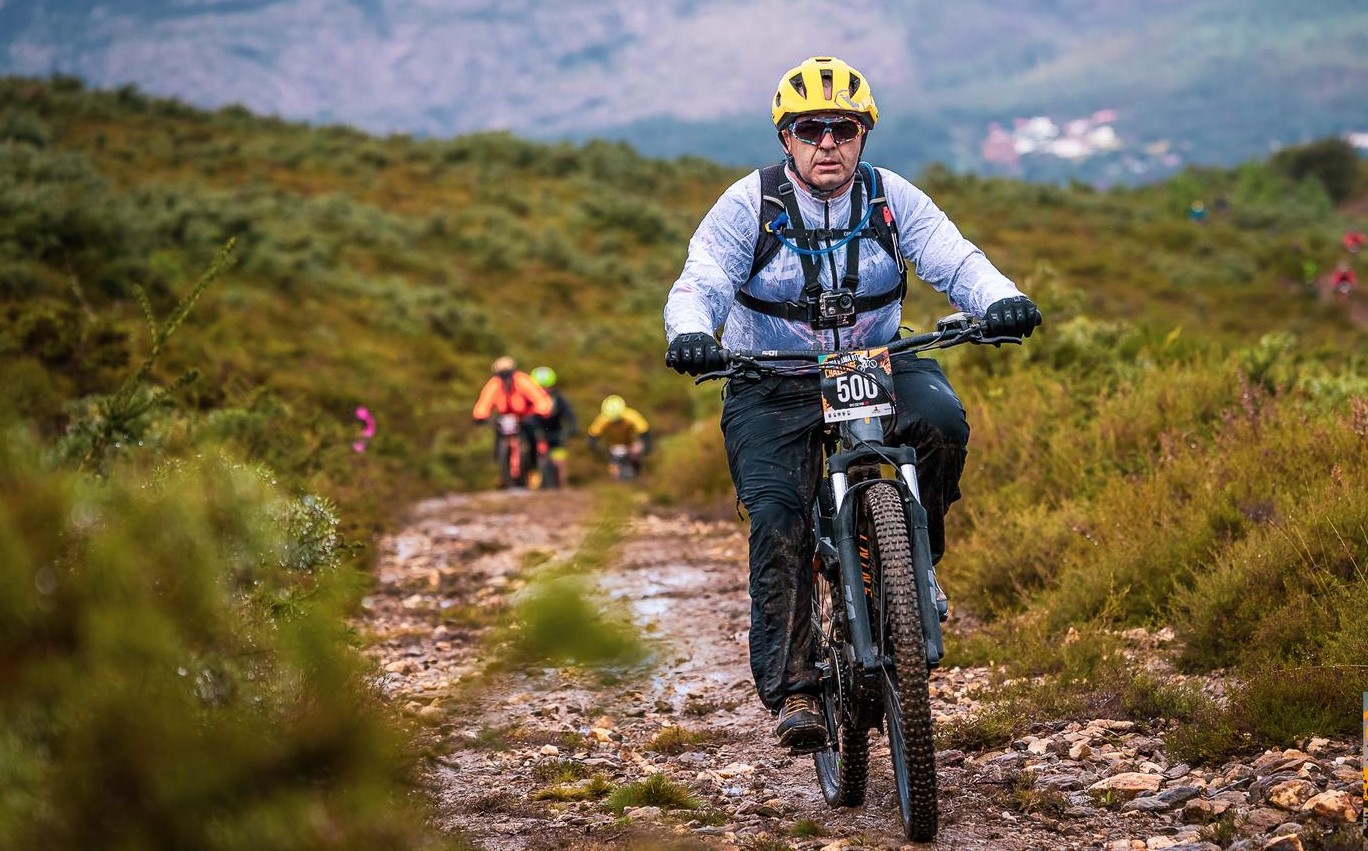 Caminha. Serra D´Arga BTT Challenge volta a 9 de novembro
