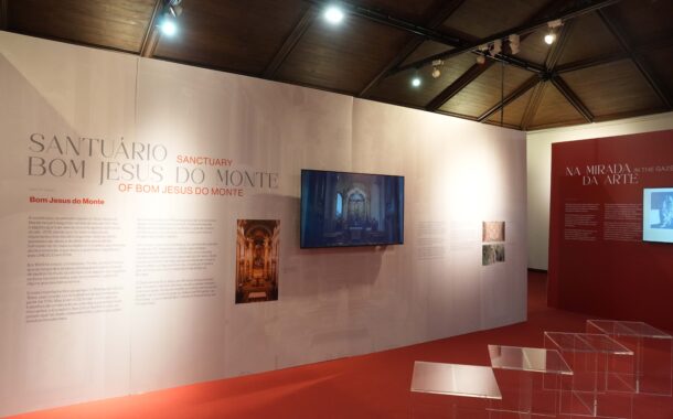 Exposição ‘Braga do Outro Lado do Mar’ convida a descobrir laços culturais entre Portugal e Brasil