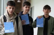 Fundação Bracara Augusta e Câmara lançam edição escolar do Passaporte Património