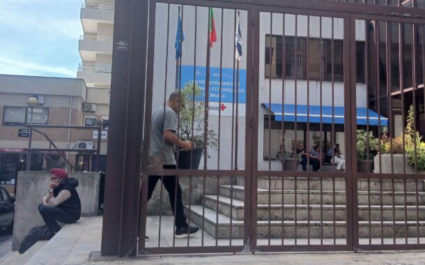 Dos 1,5 milhões de imigrantes em Portugal, mais de 63 mil residem no distrito de Braga, revela AIMA