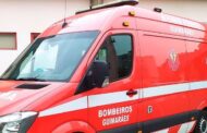 Guimarães. Atropelamento e fuga na A7