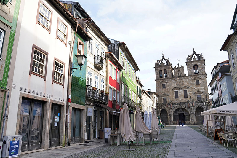 Projeto de inovação social da BragaHabit lidera rede europeia
