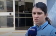 Bebé nasce dentro do carro à porta de hospital de Sintra com ajuda de mulher polícia