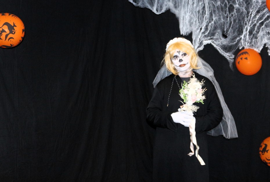 Caminha. Halloween promete sustos em Âncora