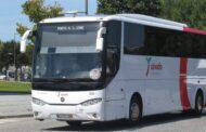 Cávado Mobilidade transporta mais de 2,4 milhões de passageiros entre janeiro e setembro