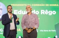 Autárquicas. Locutor Eduardo Rêgo lidera Comissão de Honra de Eduardo Oliveira (PS) a Famalicão