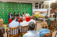 Autárquicas. Socialista Eduardo Oliveira revela projeto para novo Centro Intergeracional em Famalicão