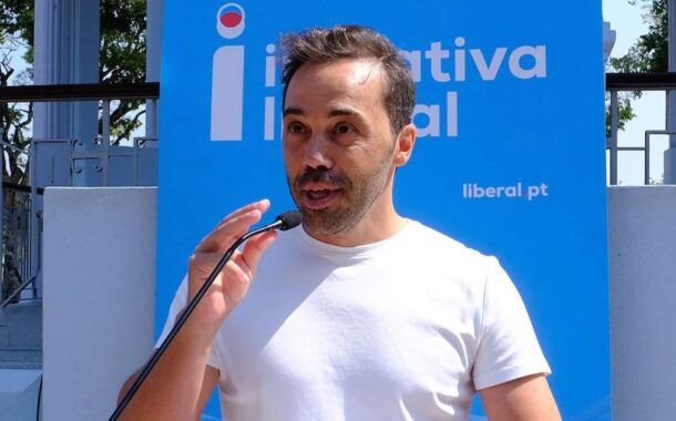 Autárquicas. Duarte Antunes (IL) quer transparência na gestão da Câmara de Viana de Castelo