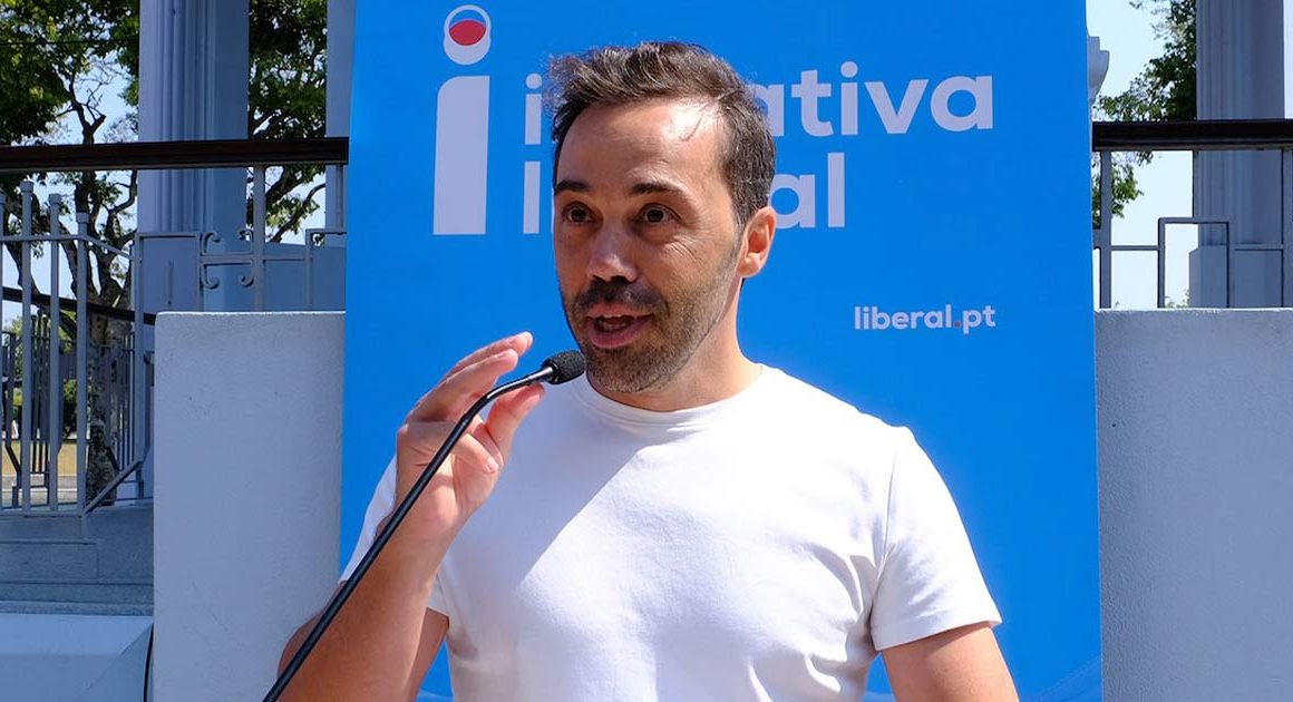 Autárquicas. Duarte Antunes (IL) quer transparência na gestão da Câmara de Viana de Castelo