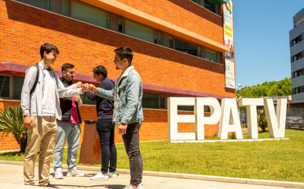 EPATV lembra Júlia Fernandes que foi a primeira instituição a trazer ensino superior para Vila Verde