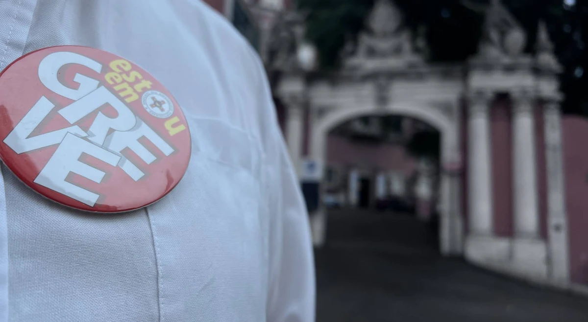 Greve dos médicos perto dos 100% em Braga e Alto Minho, contabiliza sindicato