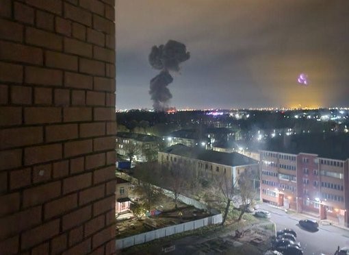 Dez mortos e 12 desaparecidos em explosão em fábrica de munições na Rússia