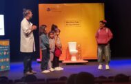 Esposende assinala Dia Nacional da Água junto de mais de 320 alunos do pré-escolar e 1.º ciclo