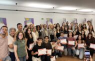 Braga celebra Semana Europeia da Democracia Local com iniciativas de jovens na cidade e na Eslovénia