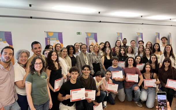 Braga celebra Semana Europeia da Democracia Local com iniciativas de jovens na cidade e na Eslovénia