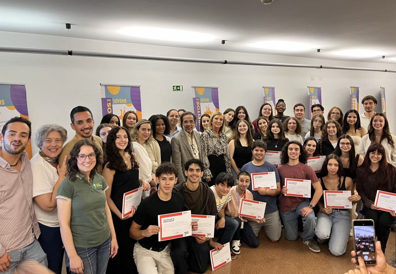 Braga celebra Semana Europeia da Democracia Local com iniciativas de jovens na cidade e na Eslovénia