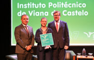Politécnico de Viana do Castelo recebe Selo Estudante-Atleta pela primeira vez