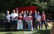 Autárquicas. Habitação e transportes são prioridades da candidatura de António Lima (BE) à Câmara de Braga