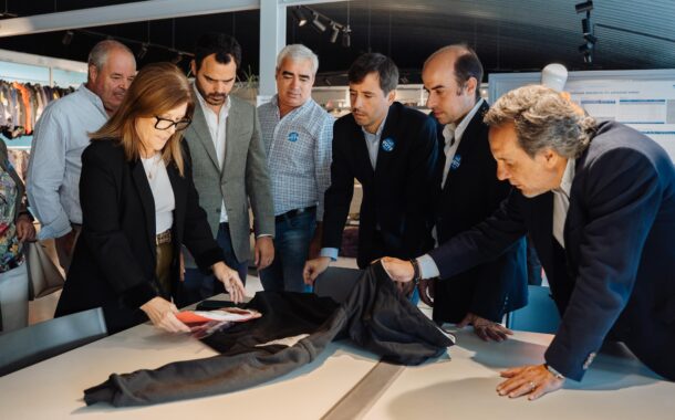 Autárquicas. Juntos por Braga quer requalificação e gestão integrada dos parques industriais