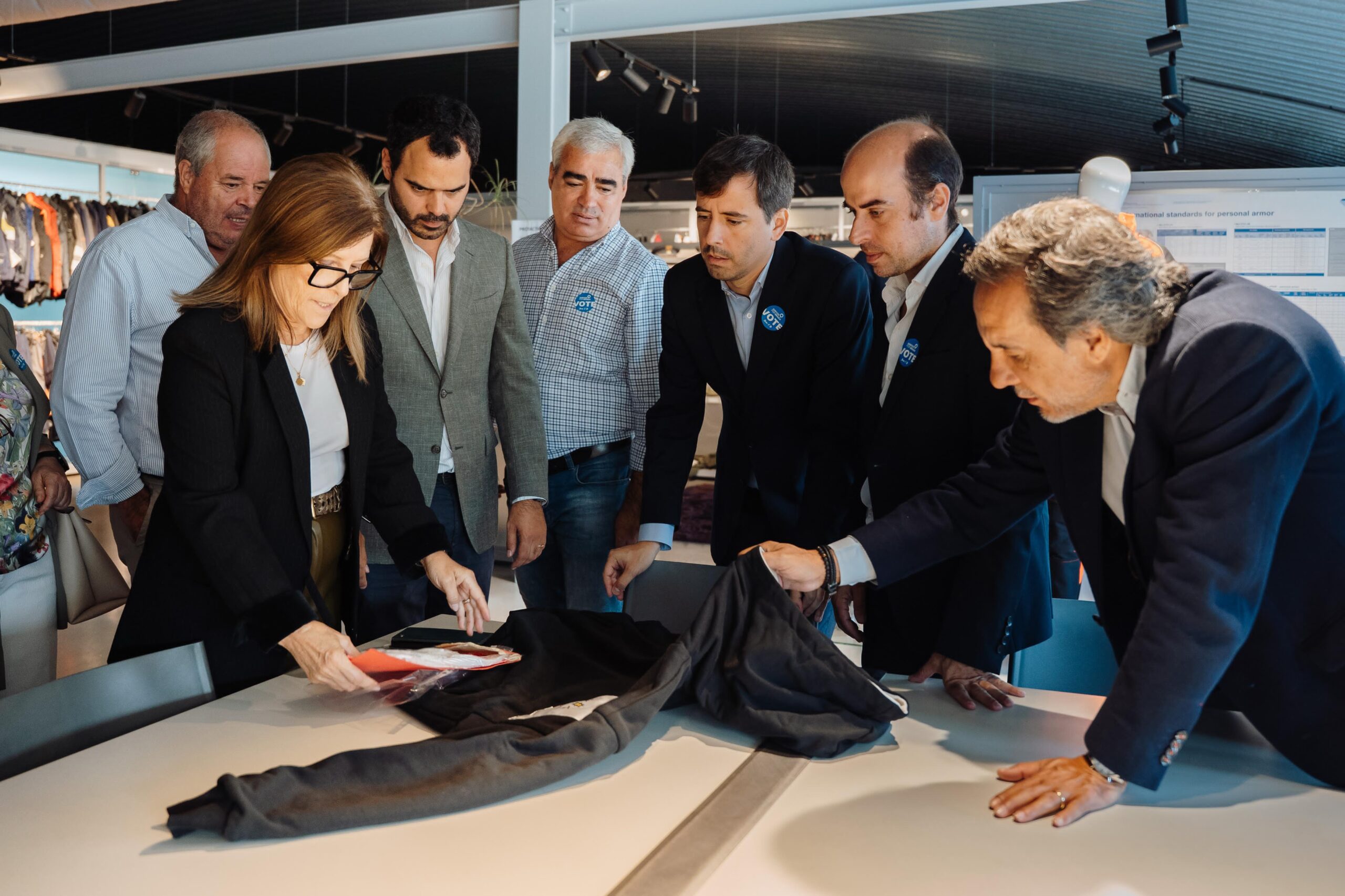 Autárquicas. Juntos por Braga quer requalificação e gestão integrada dos parques industriais