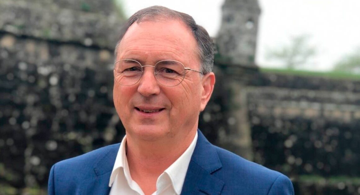 José Manuel Carpinteira (PS) repete vitória em Valença