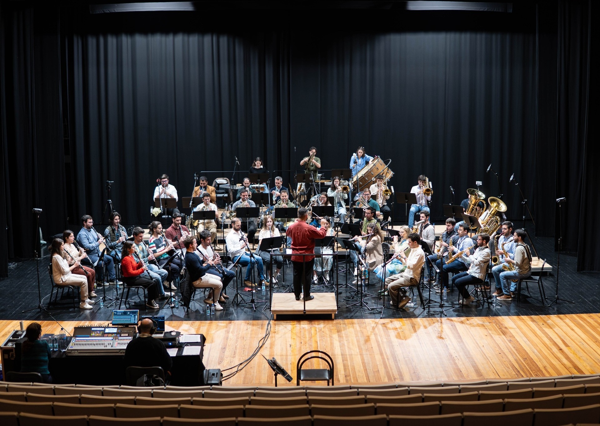 Espaço Vita apresenta hinos históricos de Braga em concerto e CD esta sexta-feira