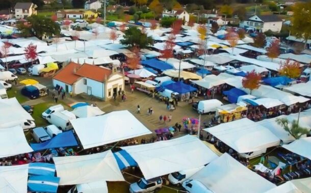 Valença. ‘Conversas da Feira’ regressa à Capela de São Bento da Lagoa
