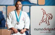 Judoca Nuno Delgado abre novo curso para gestores na UMinho