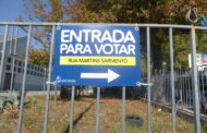 Movimenta Contra a Indiferença saúda Braga e Minho por voltarem a líder redução da abstenção